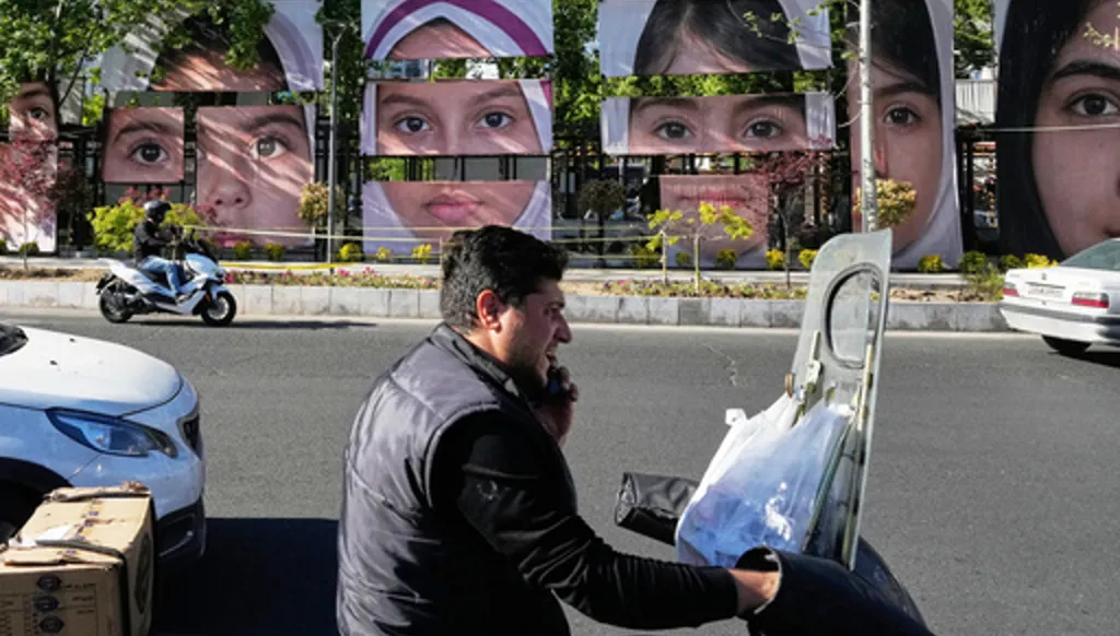 L'Iran répond à la proposition de cessez-le-feu des États-Unis mais Trump la rejette comme 'inacceptable'
