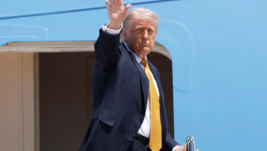 Trump doit rencontrer Xi à Pékin alors que la guerre et l'inflation pèsent sur sa présidence