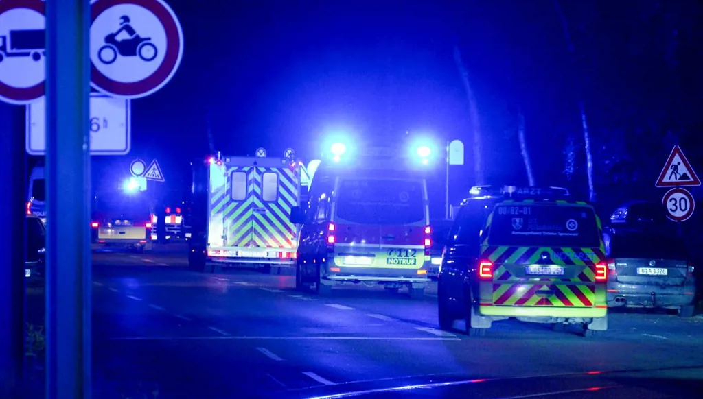 Ebola à Berlin : L'Allemagne mobilise son aide