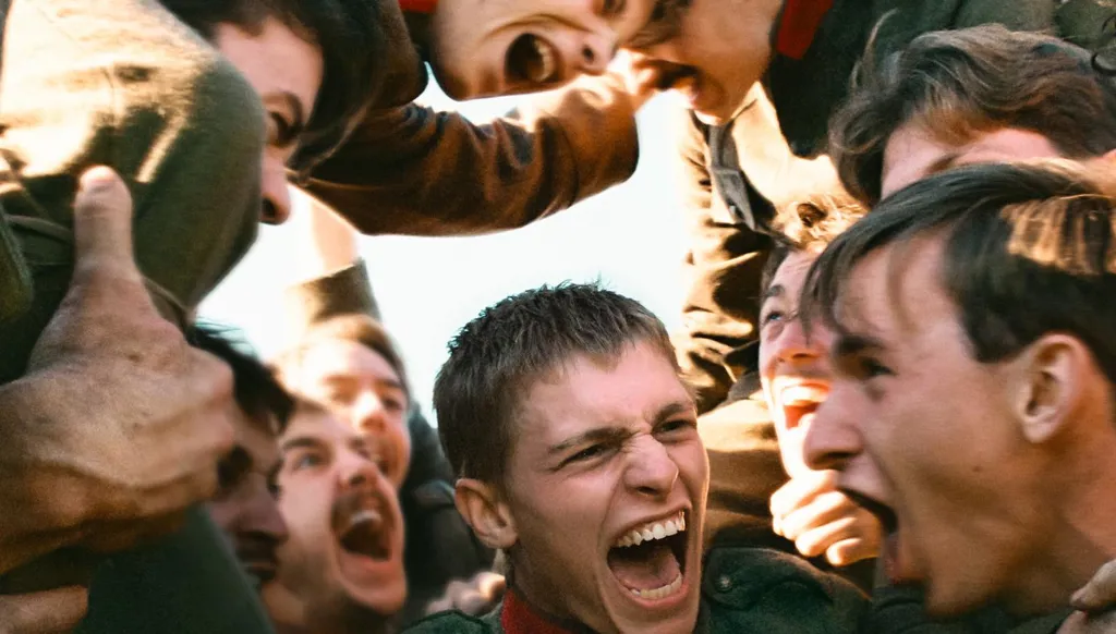 Comment les films de Cannes 2026 reflètent un monde en conflit