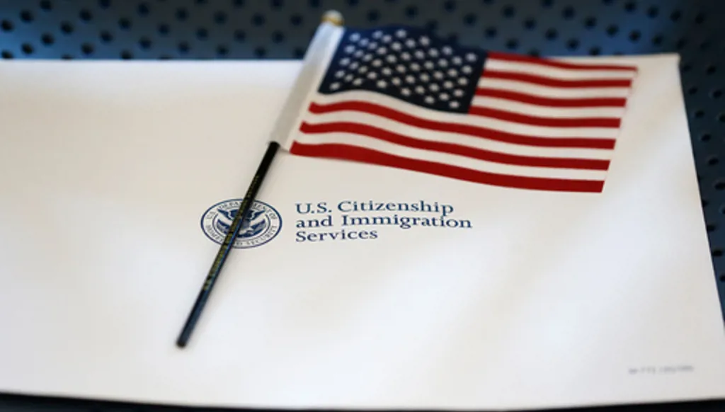 Trump administration to force foreigners in the US to apply for a green card abroad