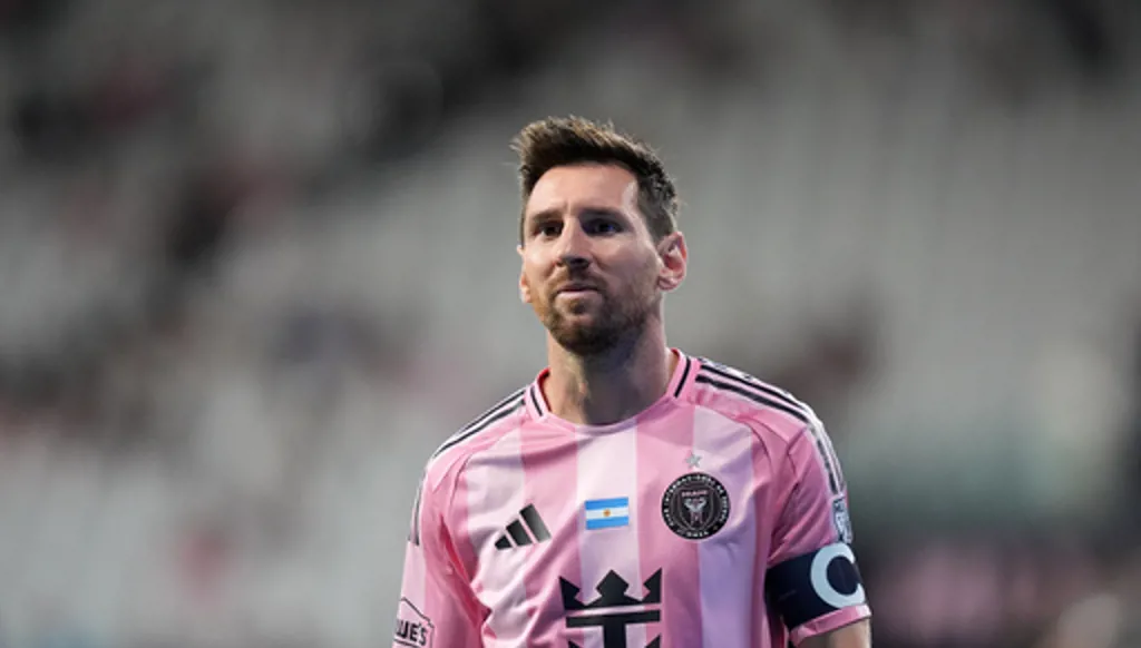 Messi, Mbappé & Yamal: World Cup Injury Updates