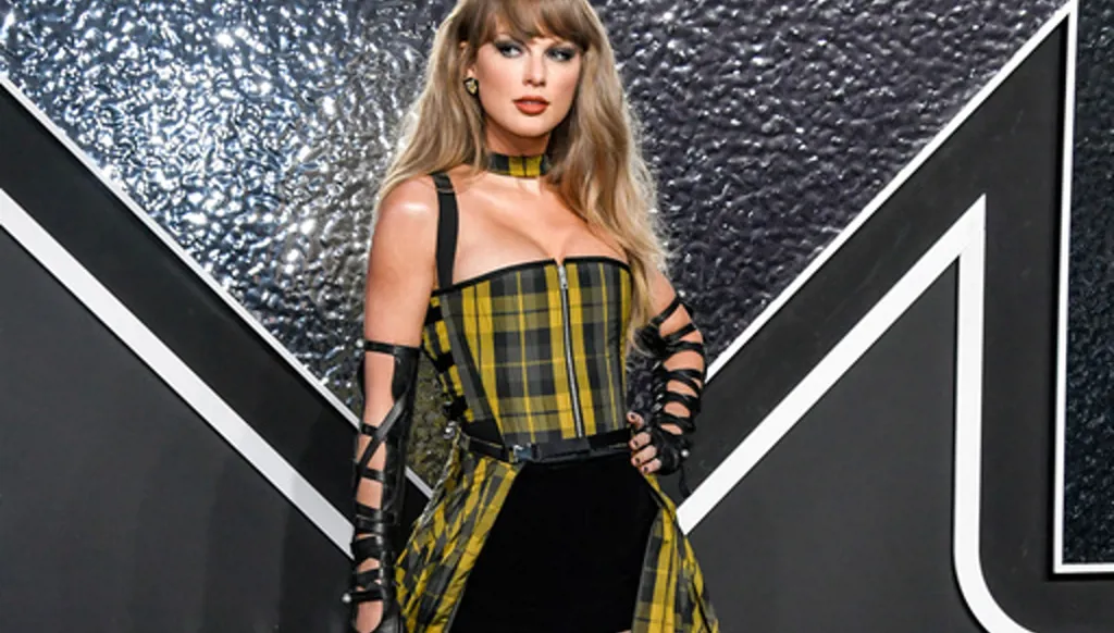 La chanson de 'Toy Story 5' de Taylor Swift marque un retour à la country pop