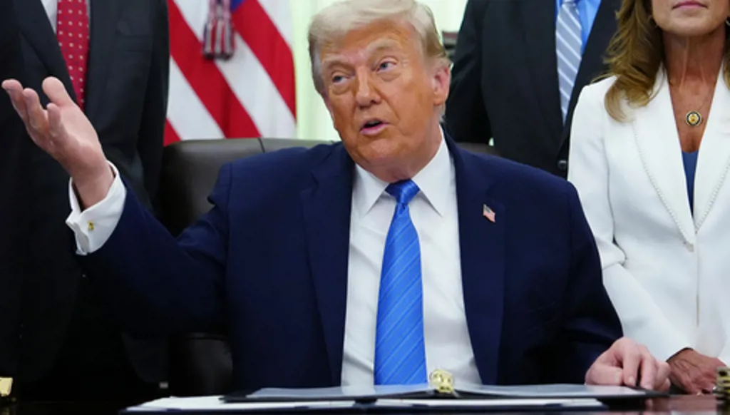 Les États-Unis lancent un deuxième jour de frappes sur l'Iran et l'Iran riposte contre les États du Golfe et la Jordanie