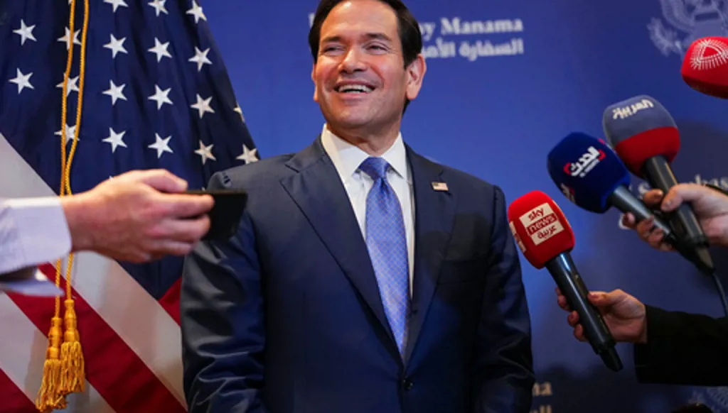 Israël et le Liban signent un accord-cadre avec les États-Unis comme "premier pas" vers la paix, déclare Rubio
