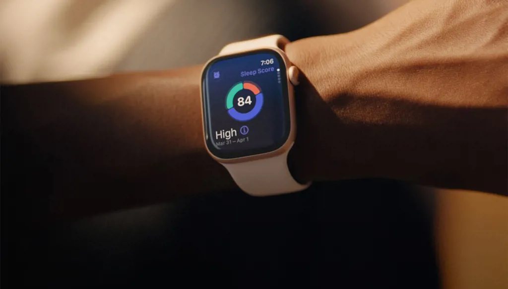 كيف تستخدم ساعة أبل لتنظيم وقتك وزيادة إنتاجيتك اليومية؟
