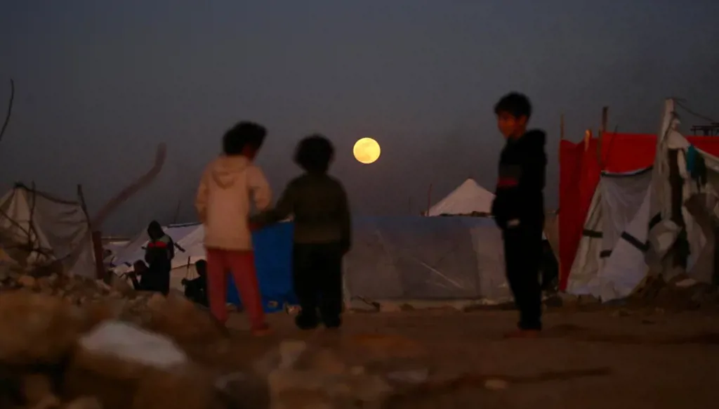 The Arab obsession with conspiracy and the politics of self-blame