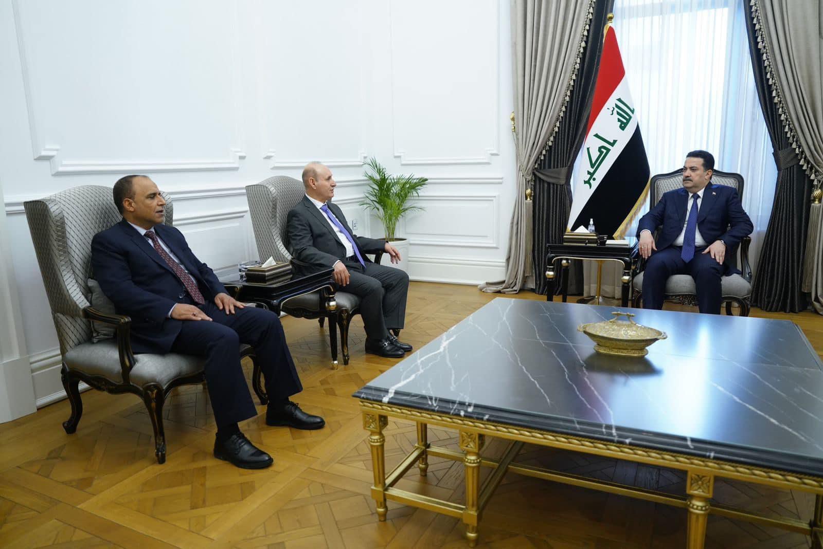الانتخابات المبكرة في العراق: المصالح الفئوية على حساب المصلحة العامة مرة أخرى