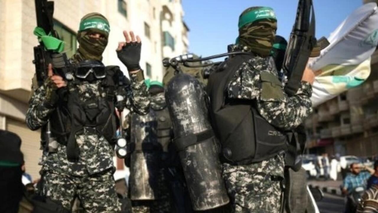 الأكلاف الباهظة لمركزية غزة في الكفاح الفلسطيني