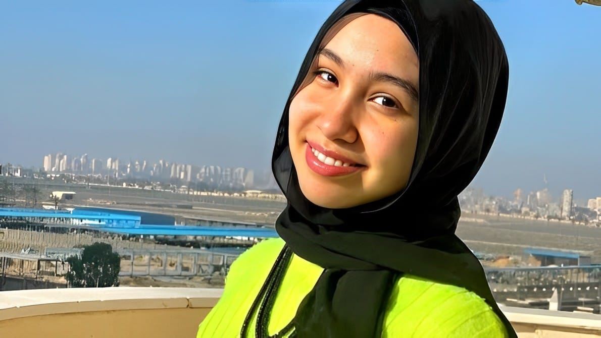 جويرية حمدي "طفلة ذا فويس كيدز" لـ"النّهار العربي": أحلم بتسجيل القرآن بصوتي