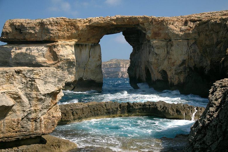 معالم سياحية اختفت من خريطة العالم (صور)