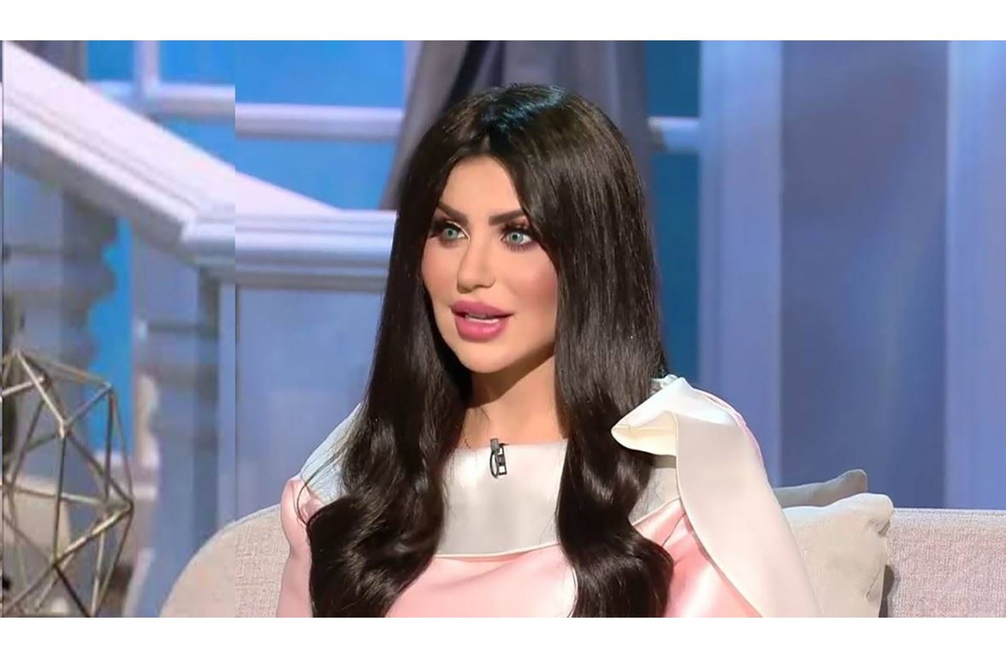 سجن حليمة بولند عامين بتهم "الفسق والفجور"