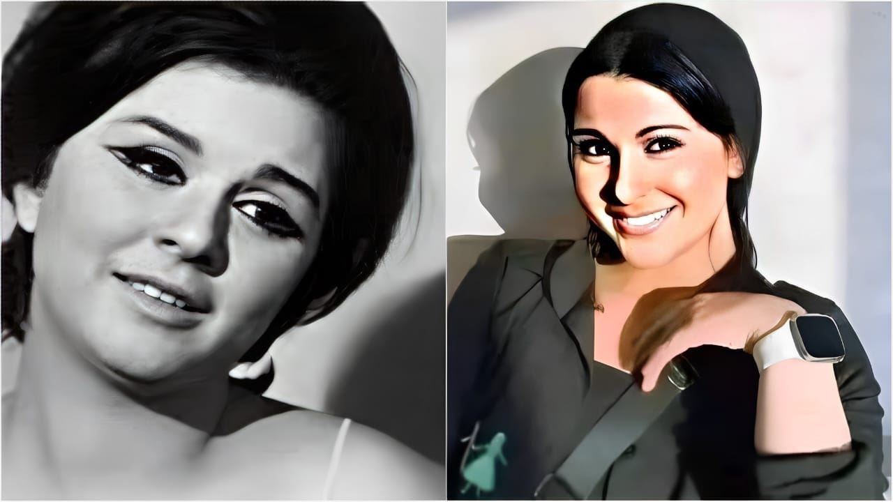 سعاد حسني تتصدّر "الترند" بسبب ظهور شبيهة جديدة... وشقيقتها لـ"النهار العربي": الموضوع لطيف