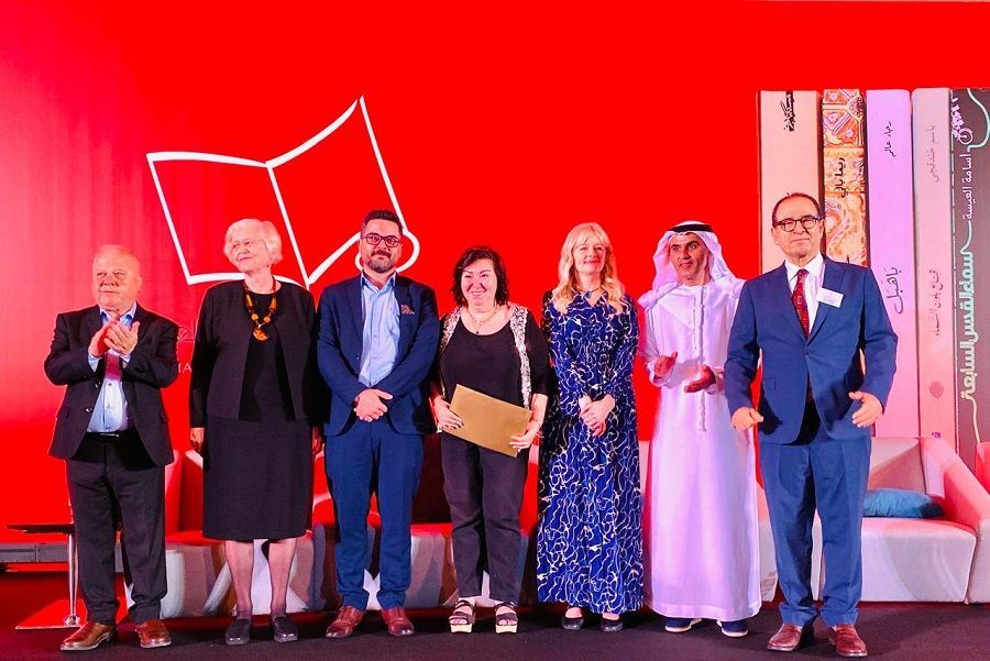 باسم خندقجي يهزم جلاّده حاصداً الجائزة العالمية للرواية العربية!