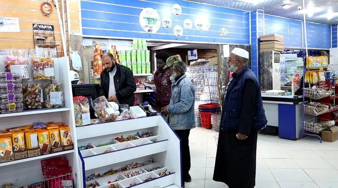 حملات ليبية لمقاطعة بضائع رفضاً للغلاء و"جشع التجّار"