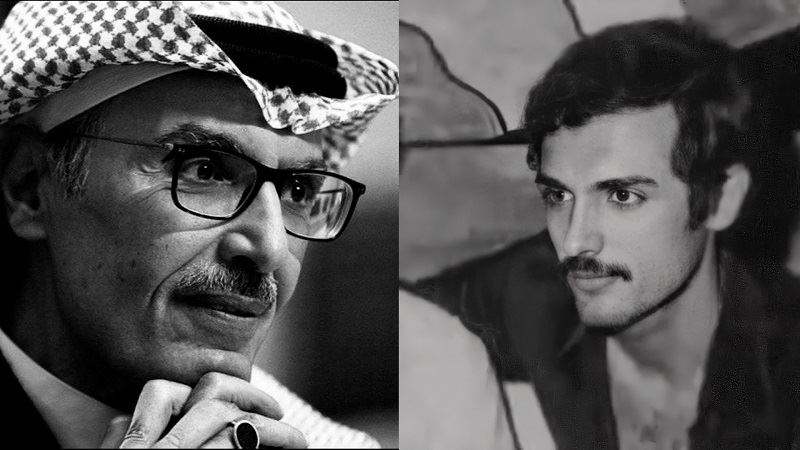 بدر بن عبد المحسن يتحدّث عن نفسه: هذه قصّة الثّماني مرضعات.. وسجال الطّلاليين ومحمد عبده