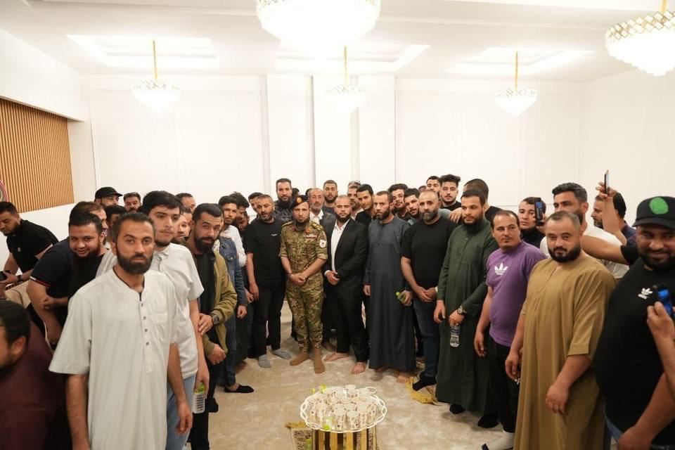 ترتيبات بدعم خارجي لضبط الأمن في العاصمة الليبية... ما دور الميليشيات؟