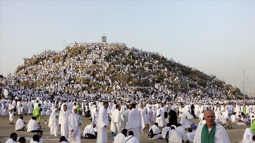 الحجّ يكلّف خزانة ليبيا 62 مليون دولار... حصّة المسؤولين تثير شبهات فساد