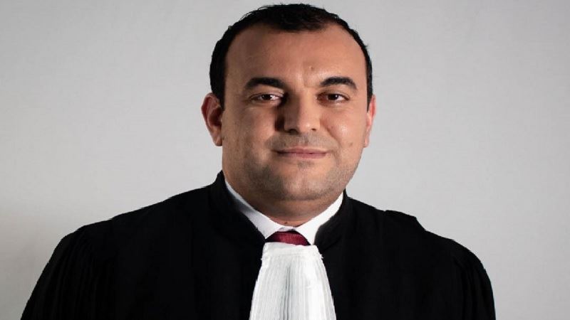 الشرطة التونسية تقتحم مجدداً مقر هيئة المحامين وتعتقل محامياً آخر