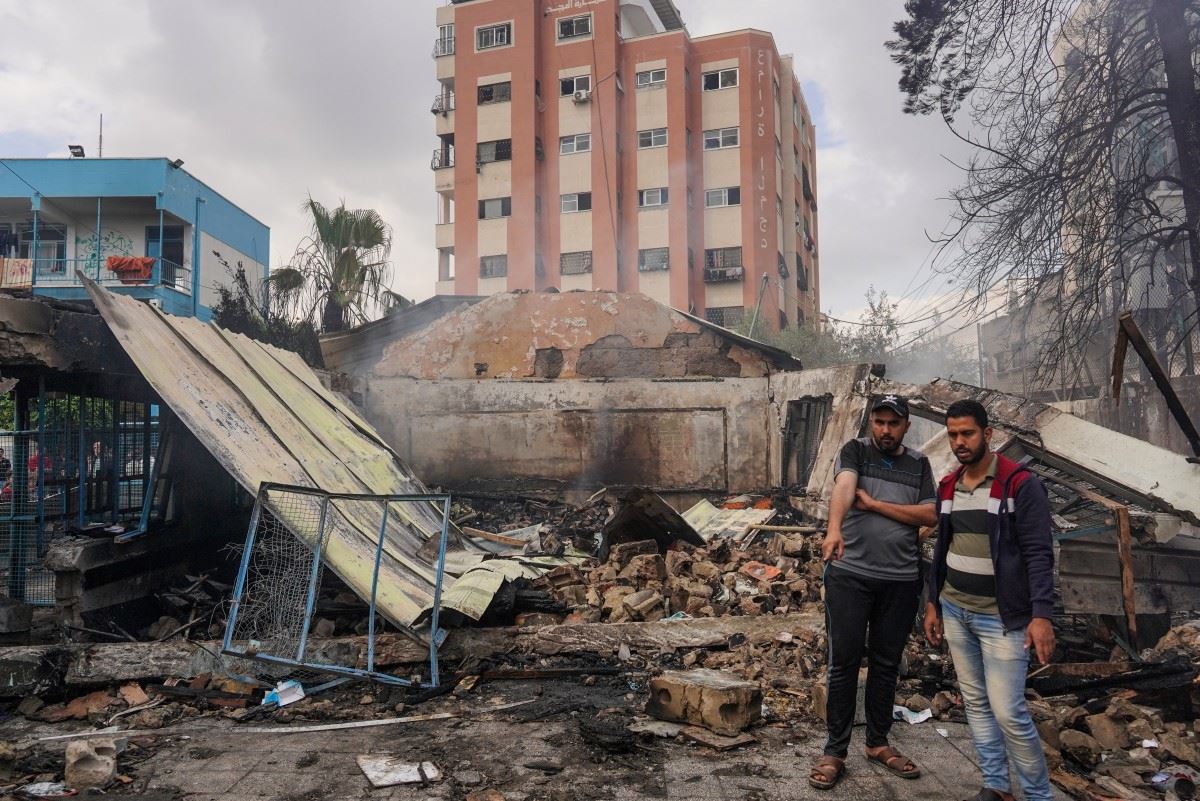 "العدل الدولية" تعقد جلسات بشأن هجوم رفح