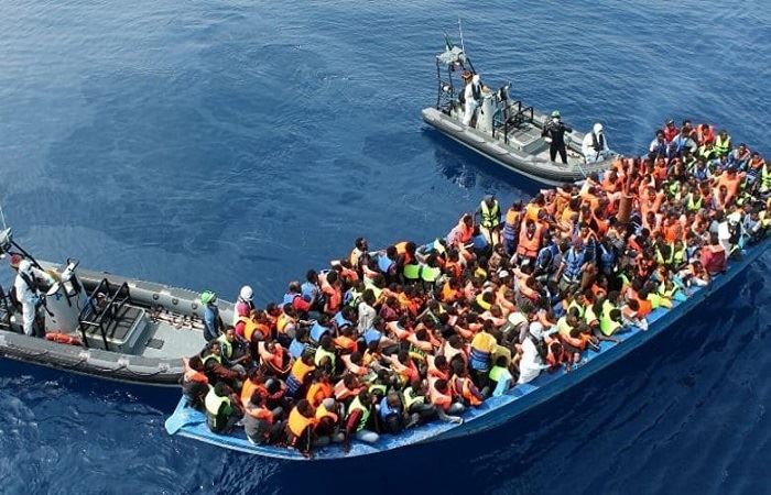 15 دولة أوروبية تريد "حلولاً جديدة" لنقل المهاجرين خارج الاتحاد