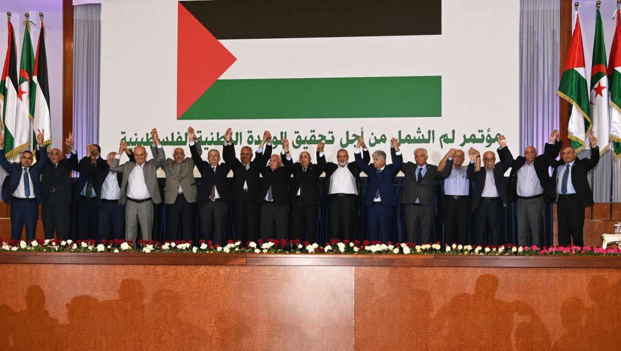 رسالة إلى قيادات "فتح" و"حماس" والجبهات... ماذا عن أجندة اليوم التالي للحرب؟