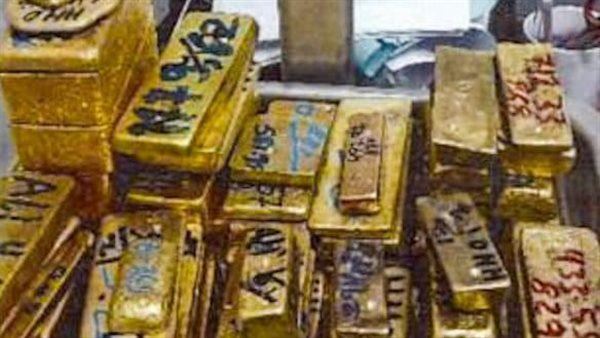 تهريب الذهب يشغل الأوساط الأمنية في ليبيا... من هم المتورّطون؟