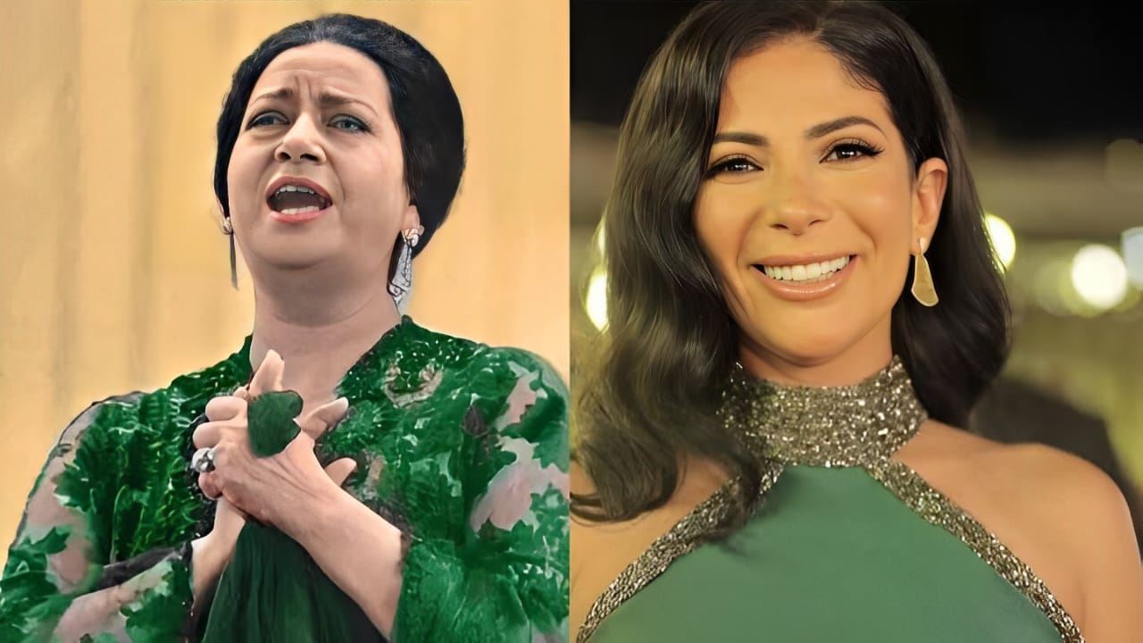 بعد أزمة المكياج... ناقد فني لـ'النهار العربي': تجسيد منى زكي سيرة أم كلثوم سيضعها في مأزق | النهار