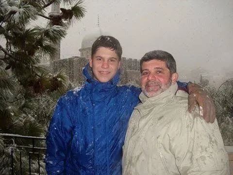 بينهم علي مملوك... فرنسا تحاكم مسؤولين سوريين في قضيّة الدباغ