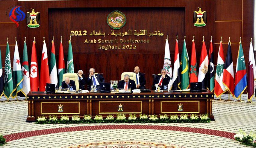 العراق بين قمّتين...