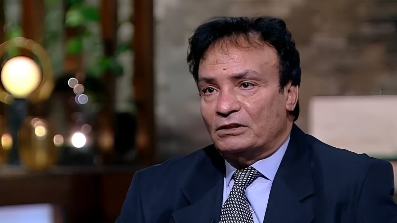 حمدي الوزير لـ"النهار العربي": فيلم "المغتصبون" غيّر القانون المصري... وفكرة الاعتزال مرفوضة
