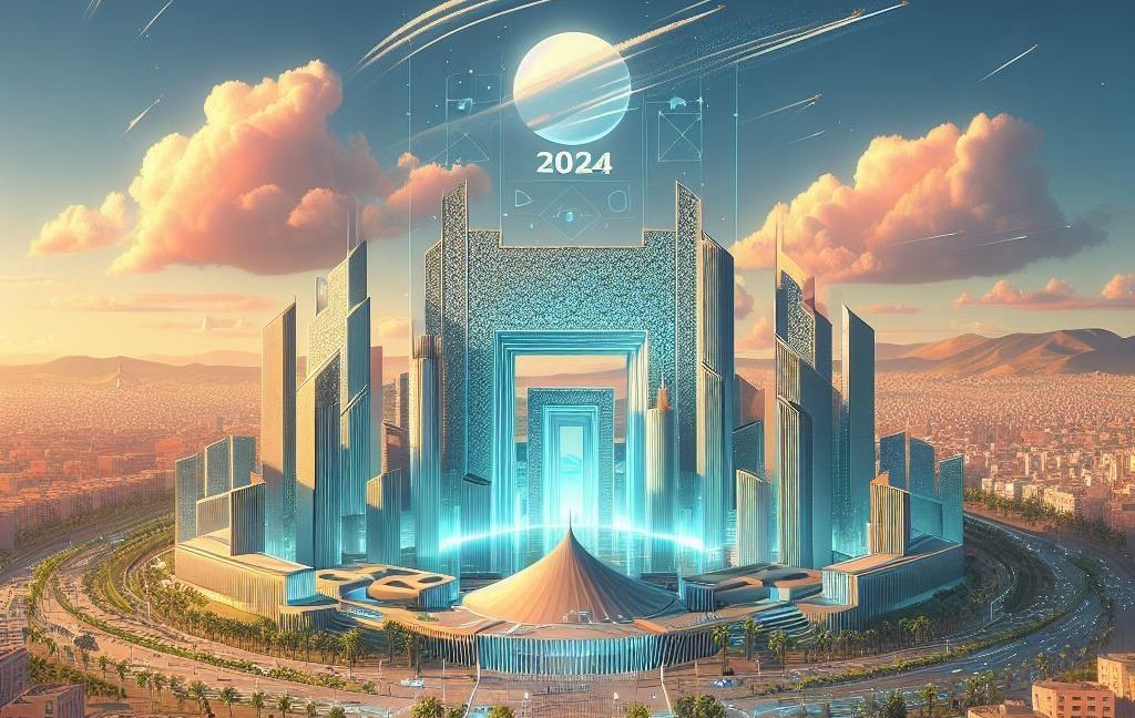 "جيتكس 2024" في مراكش... الاقتصاد الرقميّ الأفريقيّ في بؤرة اهتمام التكنولوجيا
