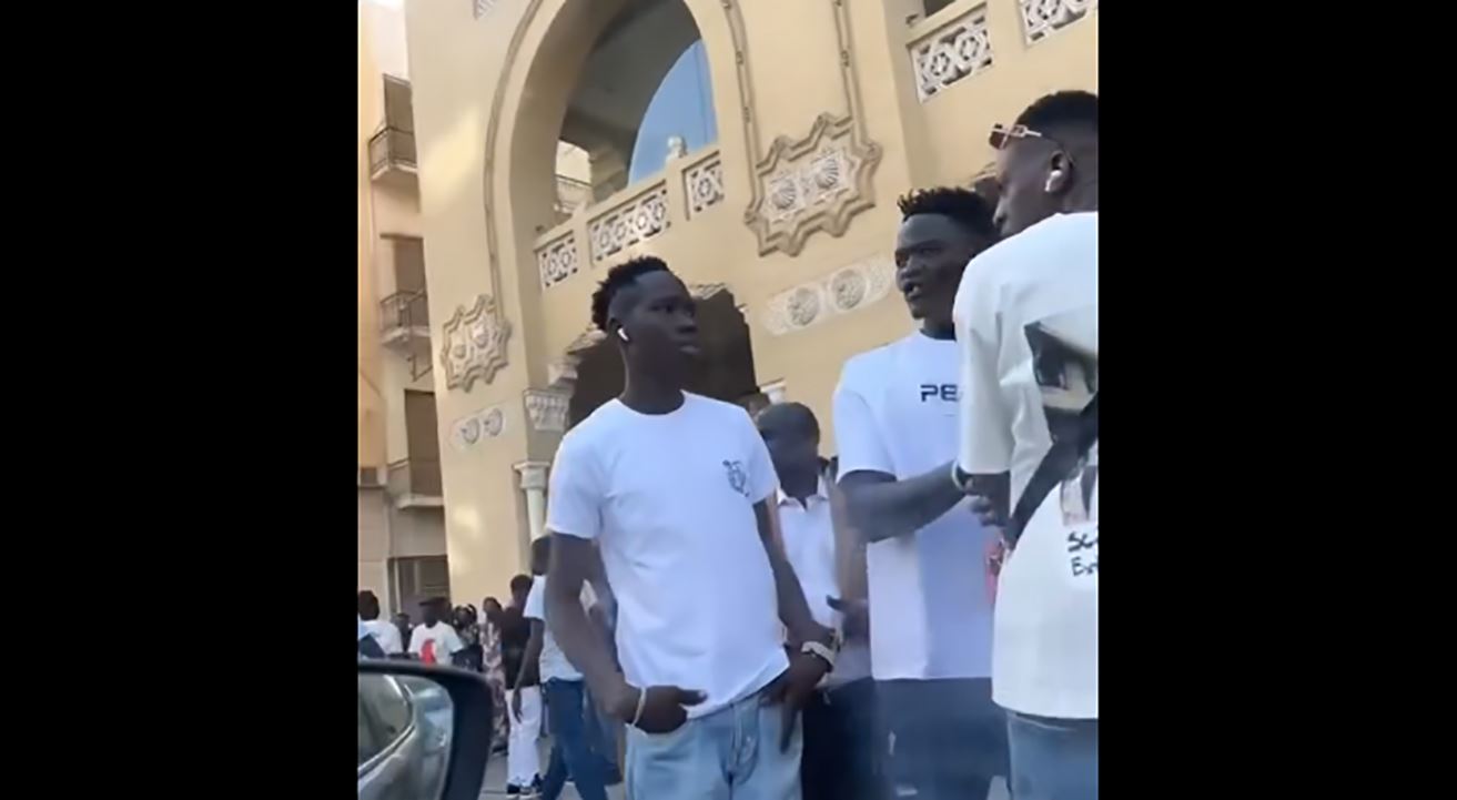 "الخرطوم، فيصل سابقاً"... مصريون يميّزون بين اللاجئين السوادنيين و"النيقرز"