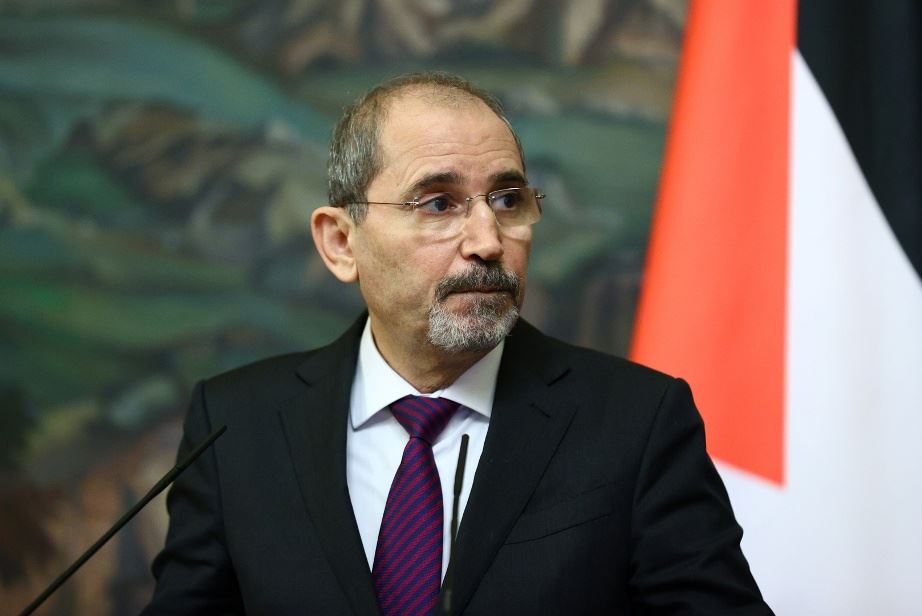 الخارجية الأردنية: المجتمع الدولي تخلّى عن اللاجئين السوريين