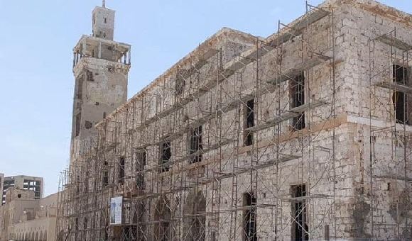 "قصر المنار" في بنغازي... تاريخ ليبيا يتحوّل متحفاً