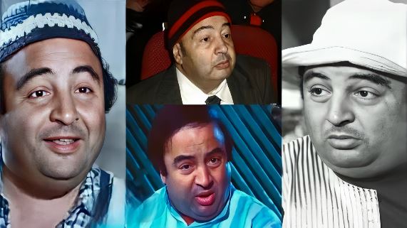 مكالمة من مبارك وصدمة بالمسرح... نجل يونس شلبي يكشف لـ"النهار العربي" أسراره في ذكرى ميلاده