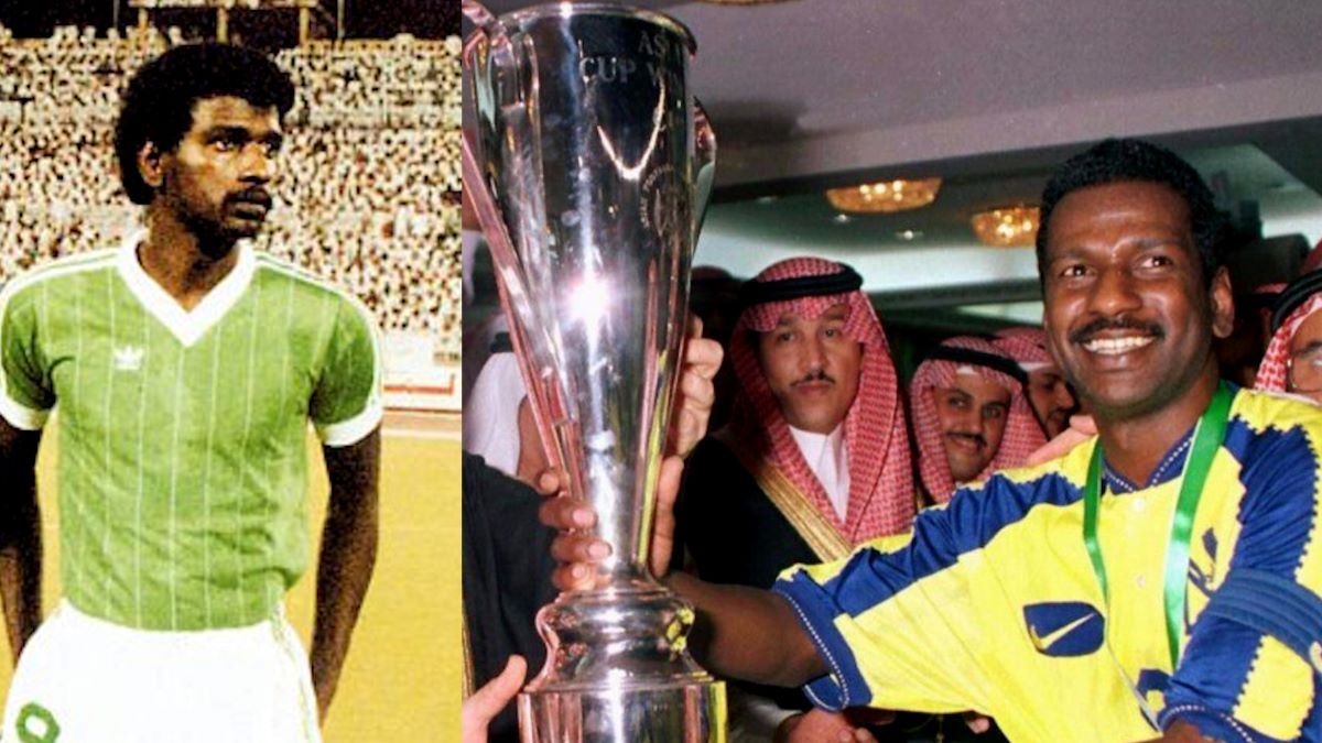 هجوم على "بيليه العرب" بعد مشاركته في إعلان "مُخجل"