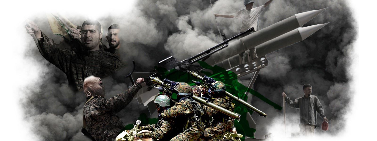 "حزب الله" أقوى جماعات إيران المسلّحة: أدوار محورية في السياسة والعسكر