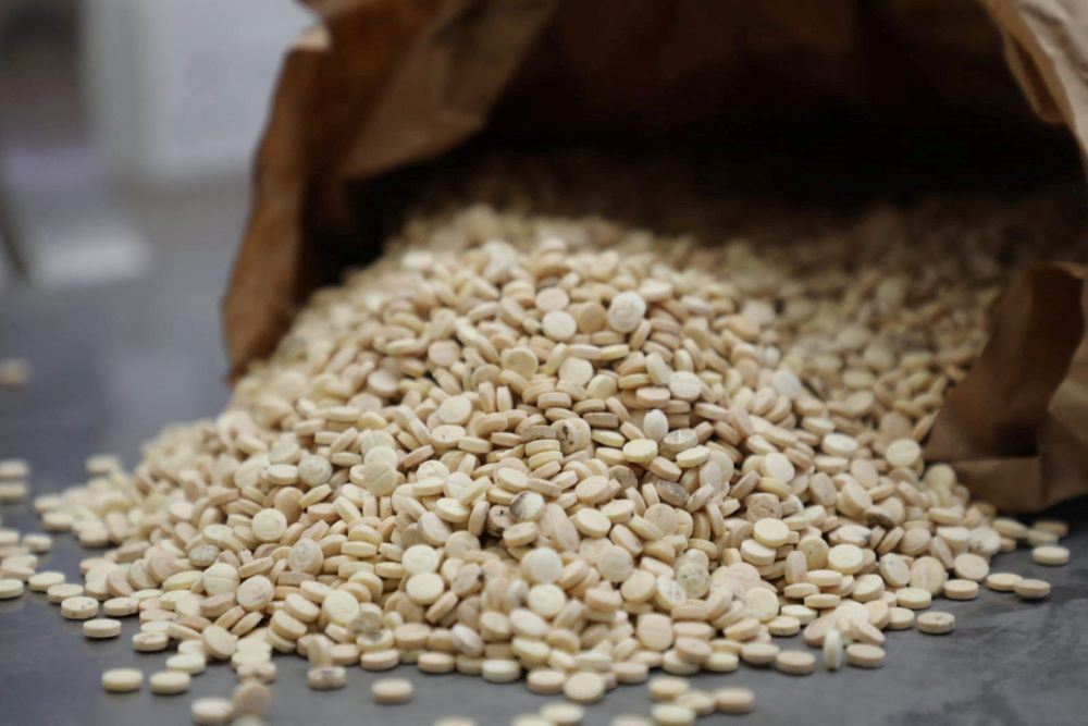 المبعوث الألماني لسوريا يتحدث لـ"النّهار" عن تهريب الكبتاغون: حجمه بين 5 و10 مليار دولار وإيران تستغله لزعزعة الجوار