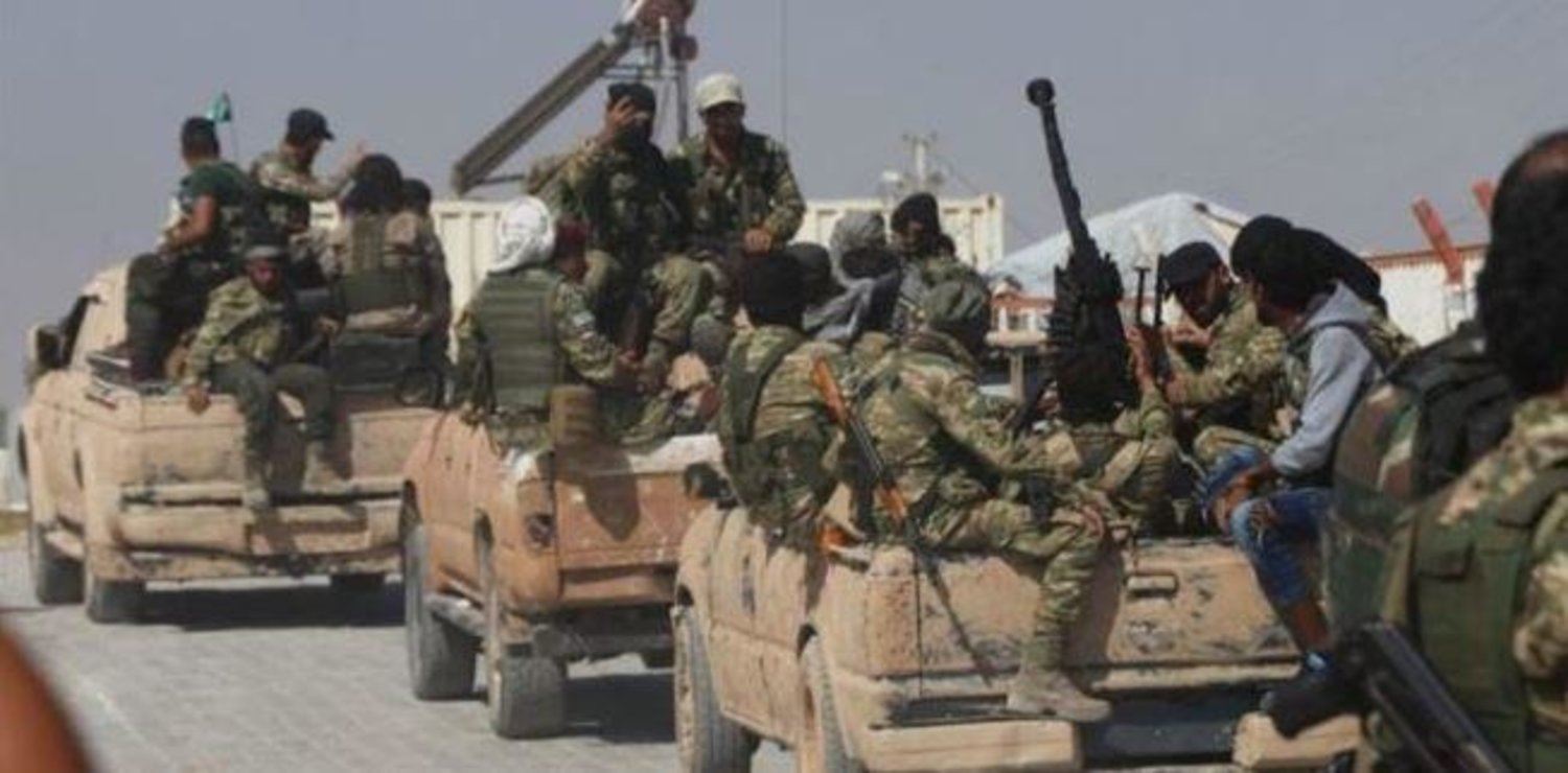 إيران توسّع نفوذها الأمني في سوريا على حساب الأجهزة الرّسمية وتعزّز مواقع ميليشياتها العراقيّة واللبنانيّة