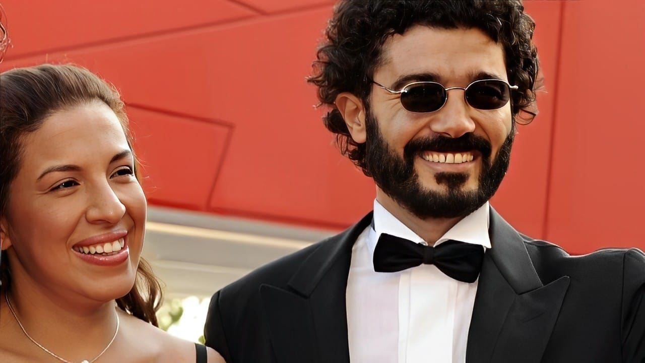 خالد النبوي يكرّر خطأ عمرو دياب... ما علاقة زوجته؟