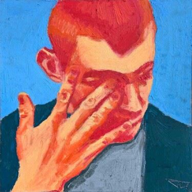 السّوري طارق شمّا يُشخّص أعطاباً يُخلّفها الزّمن فينا!