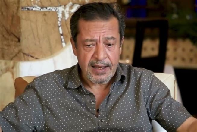 رحيل فؤاد حميرة عن 59 عاماً