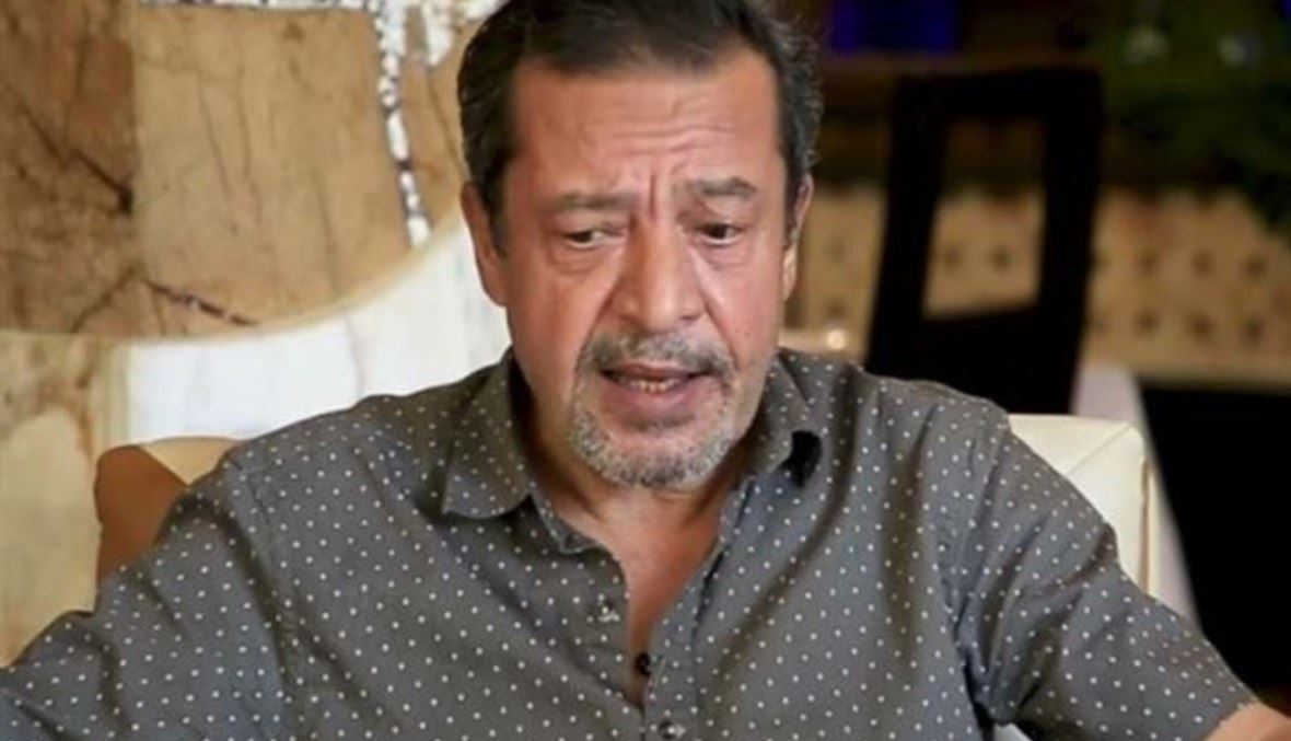 "الموت حلو يا ولاد"... الوداع الأخير للكاتب السوري فؤاد حميّرة