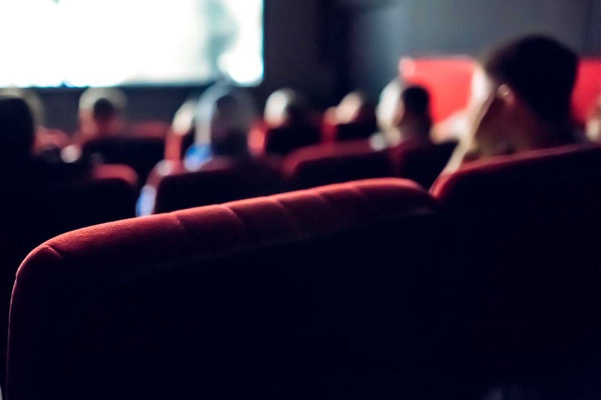 منصة للصور السريعة الزوال تعيد الجمهور الشاب إلى صالات السينما