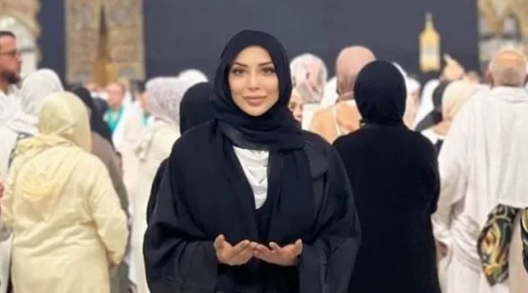 وفاة البلوغر والمؤثرة التونسية فرح القاضي بشكل مفاجئ (فيديو)