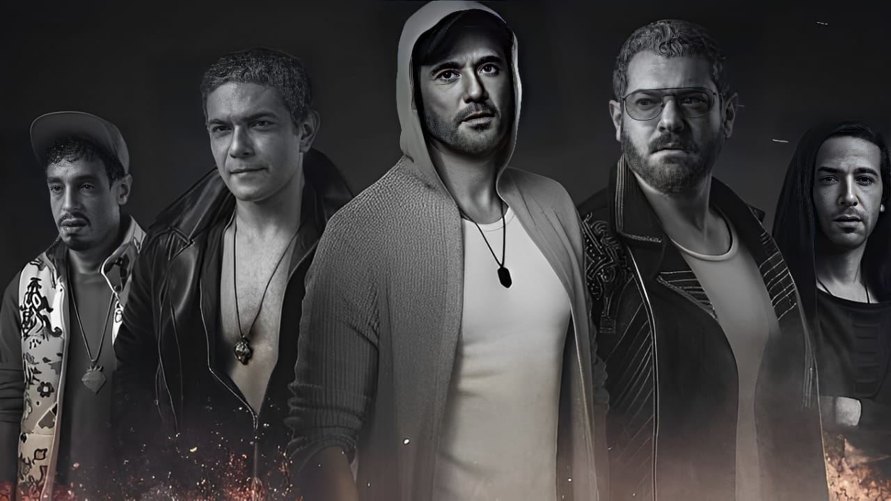 "ولاد رزق" يتفوقون على محمد إمام... وخالد النبوي يتعثر باللحاق بهم