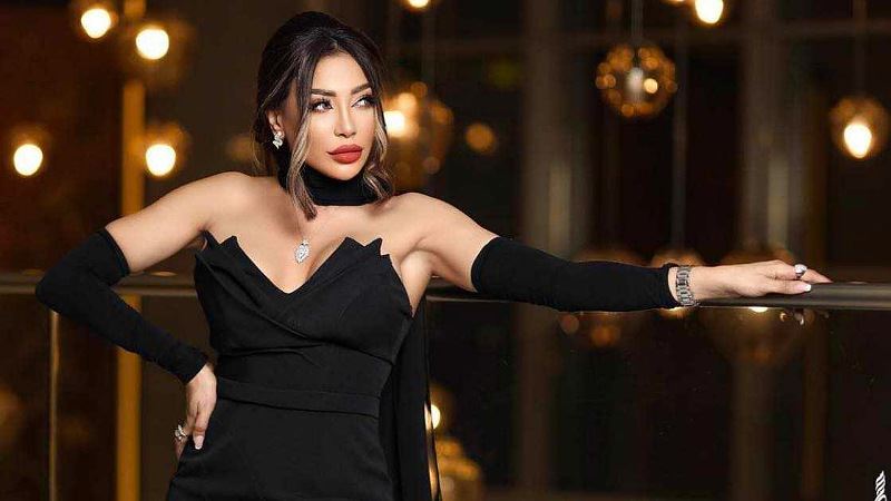 ممثلة تونسية تكشف سبب وفاة فرح القاضي في صقلية