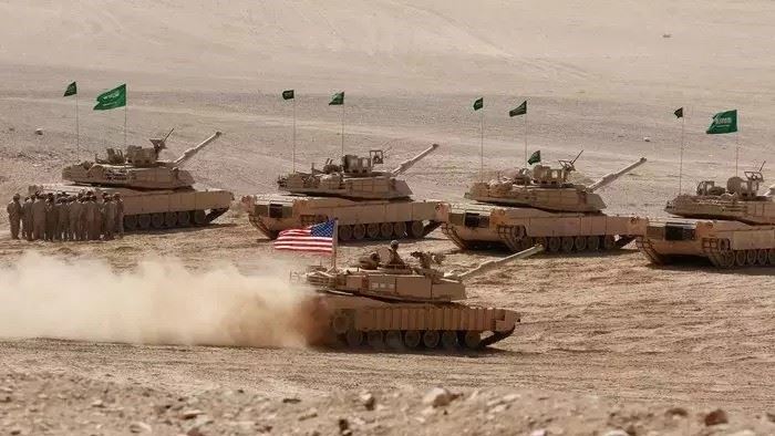 عقبات منسية أمام معاهدة دفاعية أميركية - سعودية