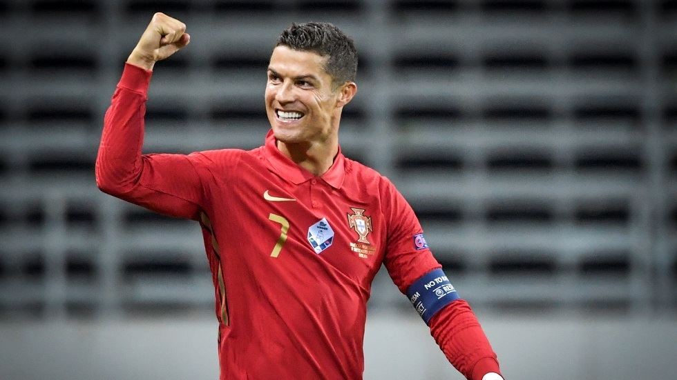 سر تطور كريستيانو رونالدو بدنياً في يورو 2024